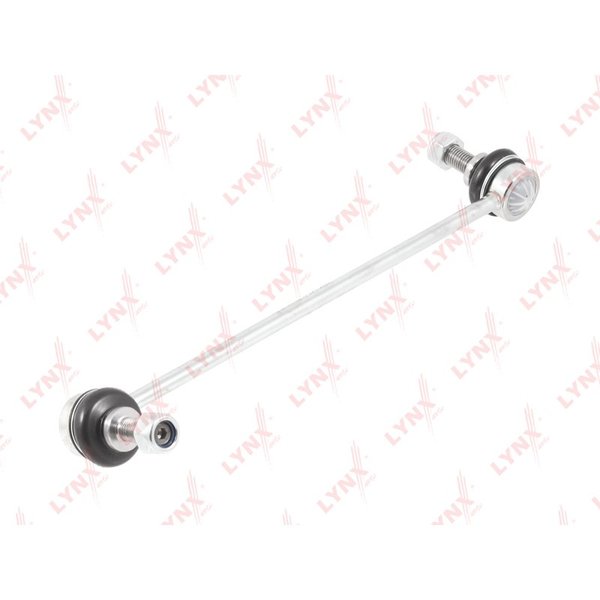 Стойка стабилизатора передняя Mercedes A2043203789 Lynx C-7396L W204-207 07-, L