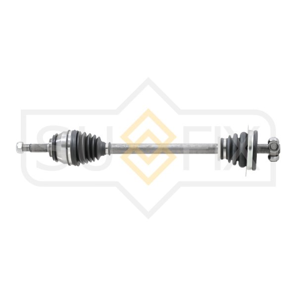 Привод Renault 391010446R Sufix SV-1005 LOGAN 04-, SANDERO 08-14, L