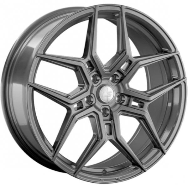 Диск литой 19*9,5 5*120 Et40 74,1 LS1266 GM LS