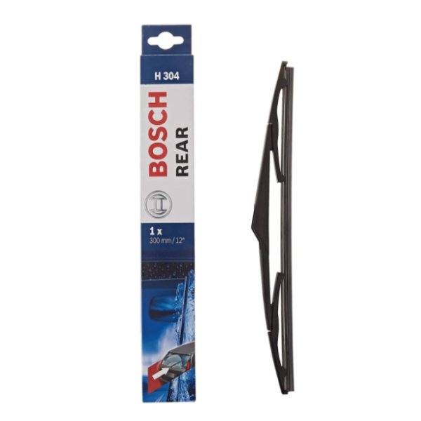 Дворник Bosch Aerotwin Rear H304 задний