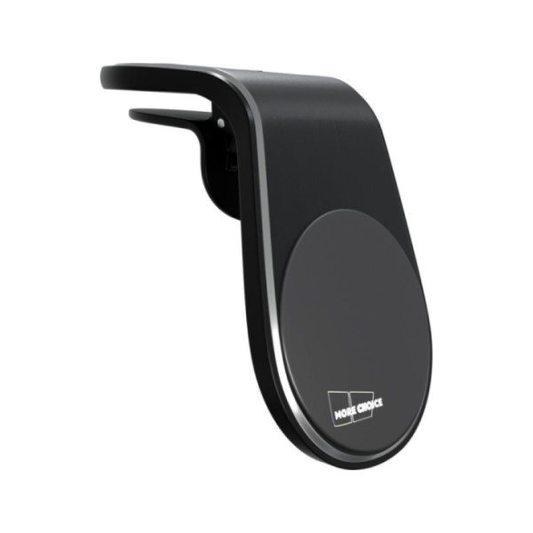 Держатель авто магнитный More choice C04 (Black)