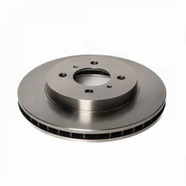Диск тормозной перед Toyota 43512-16120 Sufix FX-2032 EP8#/9# EL4#/5# D=238
