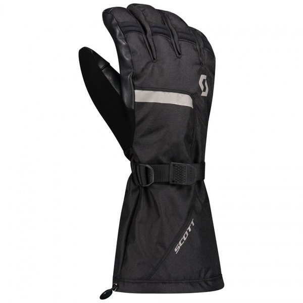 Перчатки Roop (XXL,black)