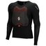 Защита тела Jacket Protector Softcon Hybrid Pro (L,black)