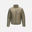 Куртка мужская утепленная Finntrail Master 1509 Olive (S)