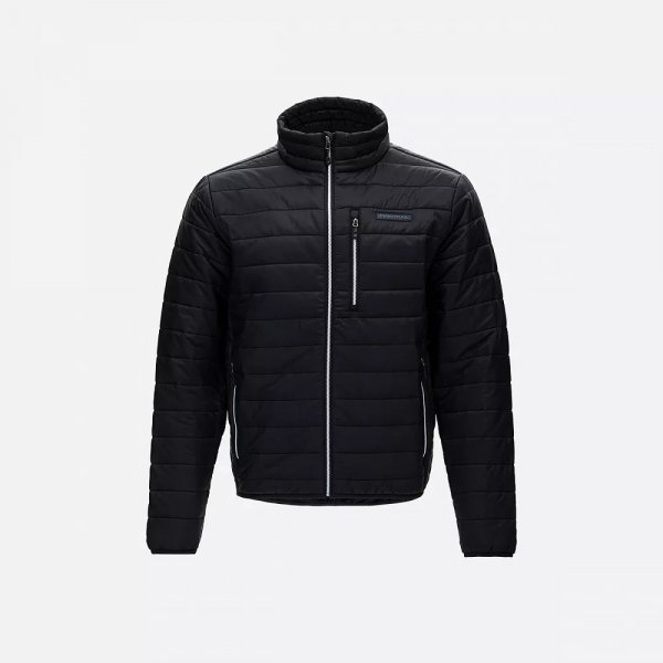 Куртка мужская утепленная Finntrail Master 1509 Graphite (S)