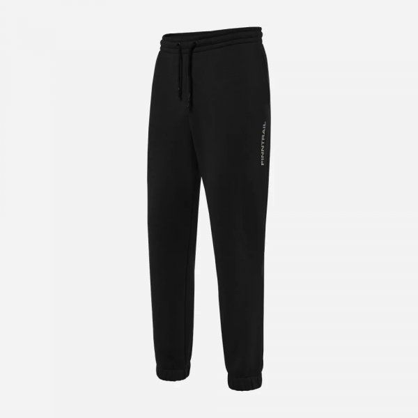 Брюки Finntrail Logo 1401 Black (XXS)