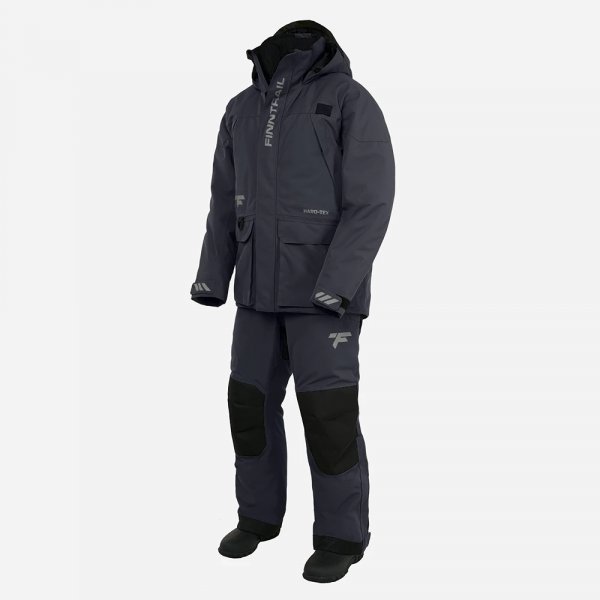 Костюм Finntrail Outback 3753 DarkGrey (XL)