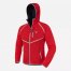 Куртка Finntrail Nitro 1325 Red (S)