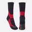 Носки женские Finntrail Coolmax 3205 Rosy (36-39)