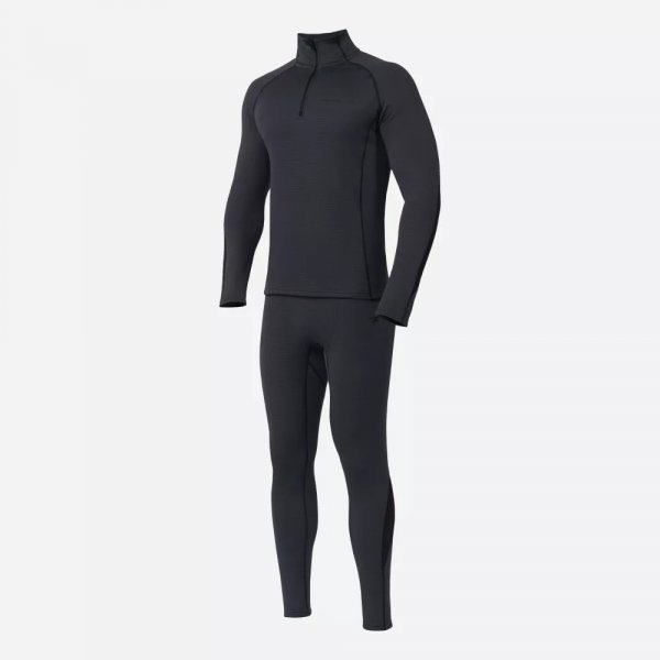 Термобельё Finntrail Subzero 6210 DarkGrey L