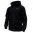 Толстовка Finntrail Logo Zip 6825 Black (S)