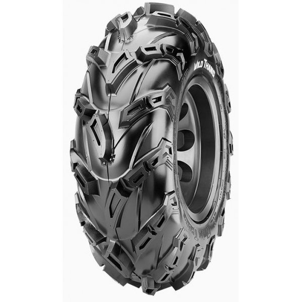 Квадрошина 28x12-12 CST Wild Thang