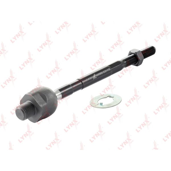 Тяга рулевая Honda 53011-SEL-003 Lynx C2404L City 00-14 Fit 02-14 Fit Aria 01-08 Jazz 02-14, L