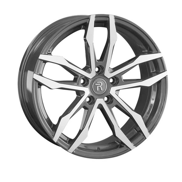 Диск литой 18*8 5*114,3 ET40 66,6 HV122 GMF Haval