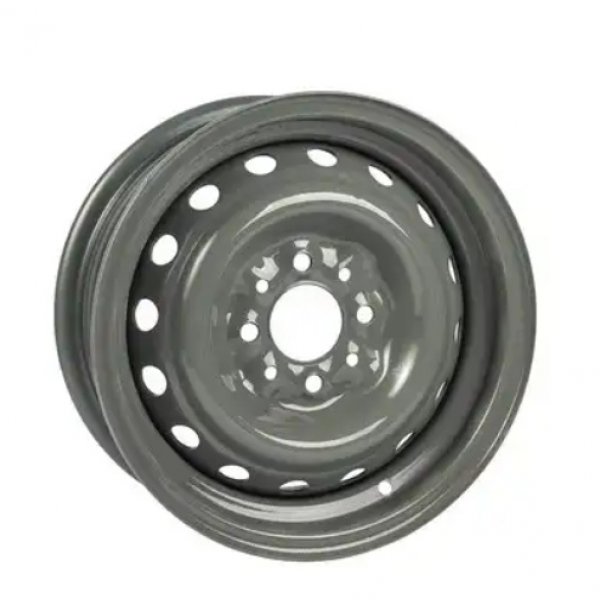 Диск стальной 13*5 4*98 Et29 60,1 Kronprinz Grey Тольятти