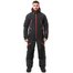 Комбинезон EXPEDITION Man Dark Grey XL Dragonfly