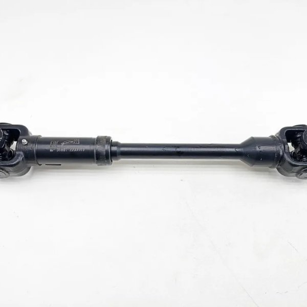 Вал карданный УАЗ-3160 Patriot, Hunter перед L=509мм 5-ст мост Спасйсер MetalPart