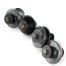 Подушка двигателя УАЗ-3151 (к-т) MetalPart
