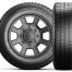 Автошина 185/75-16C Ikon (Nokian Tyrеs) Character Eco C2 104/102S