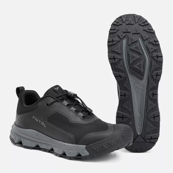 Кроссовки Lightwave 5188 Graphite (11(44)) Finntrail