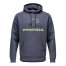 Худи Buggy 6831 DarkGrey (L) Finntrail
