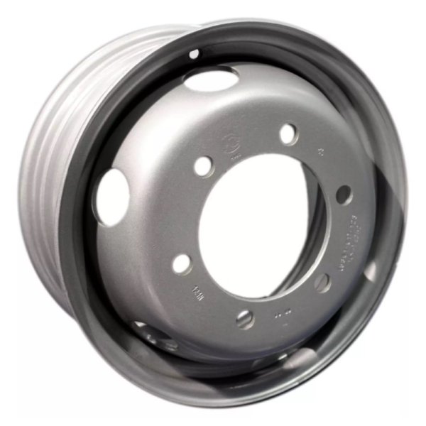 Диск стальной 17,5*6,0 5 отв. 5*203 ET118 D146 Isuzu Wheel Power УЦЕНКА