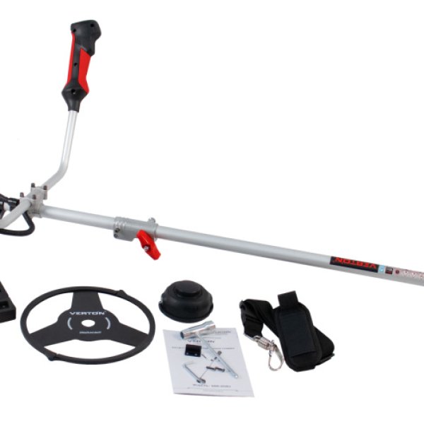 Триммер аккумуляторный бесщеточный Verton Garden Green Pro BBR-2030U