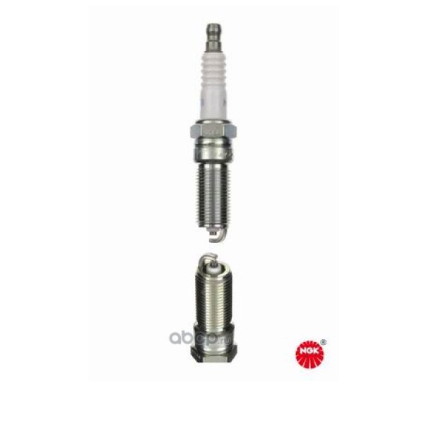 Свеча зажигания NGK 7852 BR 7HS (4122 NGK) откруч. клемма