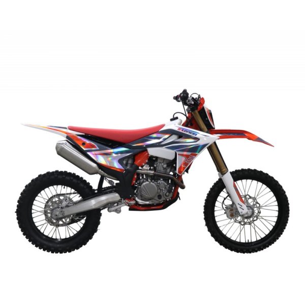 Мотоцикл LONCIN X-Spurs 300L