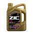 Масло моторное Zic X9 5W40 SP 4 Корея