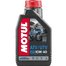 Масло моторное Motul 4-T Quad ATV UTV мин.10W40 1