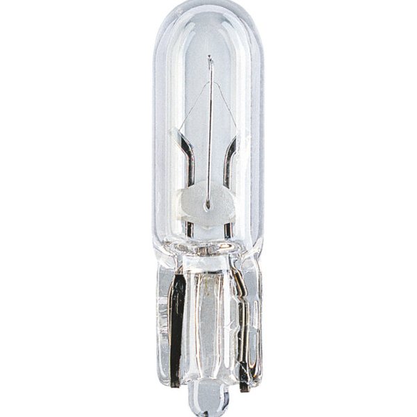 Лампа 2723 Osram 3W  W2*4.6d безцокол. Германия