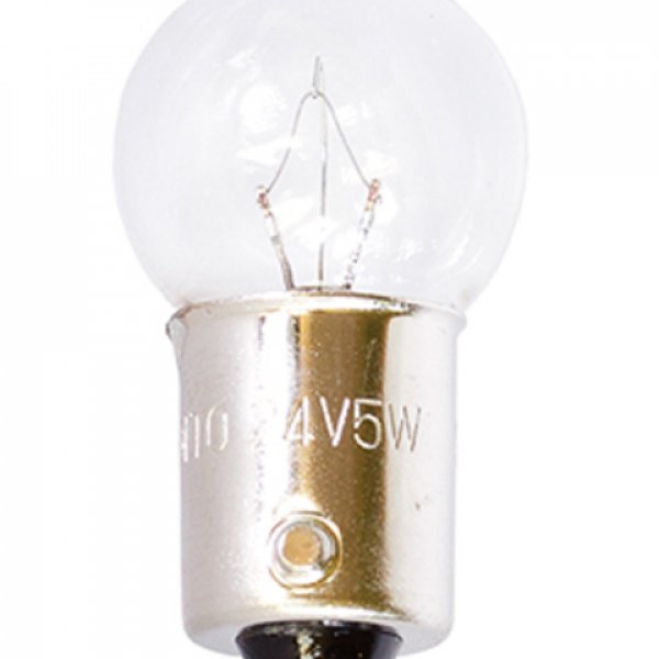 Лампа 1264 Koito T4W 12V 8W BA9↓
