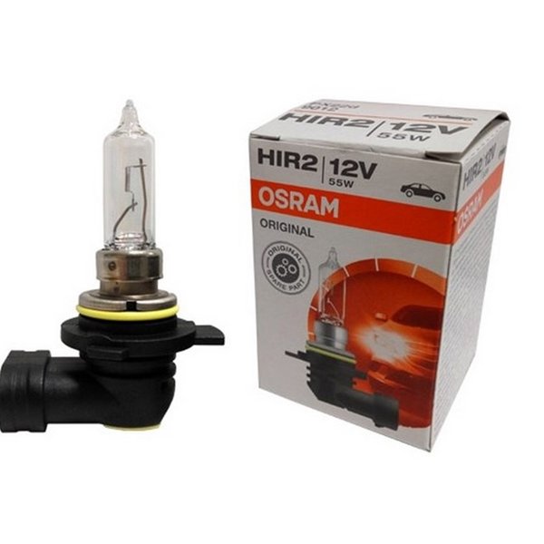 Лампа 9012/HIR2 Osram  12V 55W        