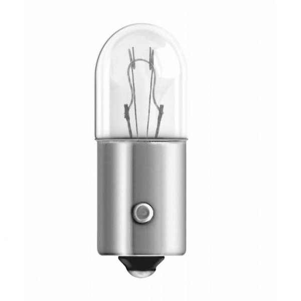 Лампа 3930 Osram  T4W 3.5W BA9s 24V Германия     