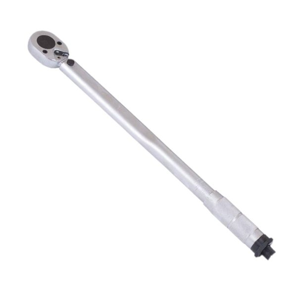 Ключ динамометрический 1/2 28-210Nm 470мм АвтоДело 40347