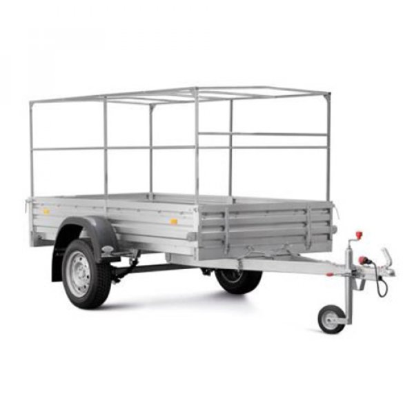 Каркас тента 351415 без скоса 817715