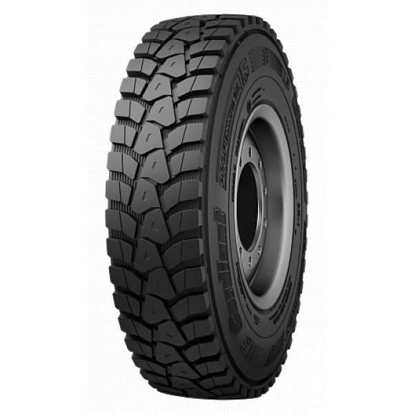 Автошина 315/80-22,5 CORDIANT PROFESSIONAL DM-1 156/150 K ведущая ось