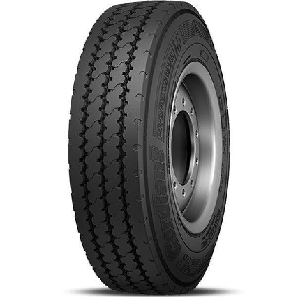 Автошина 315/80-22,5 CORDIANT PROFESSIONAL VM-1 156/150 K ведущая ось