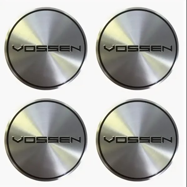 Стикер Vossen 60мм