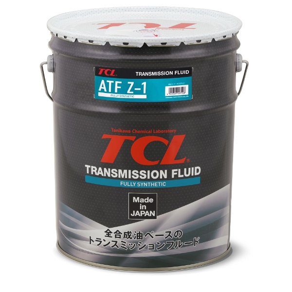 Масло трансмиссионное TCL ATF-Z1 Разливное _ 20