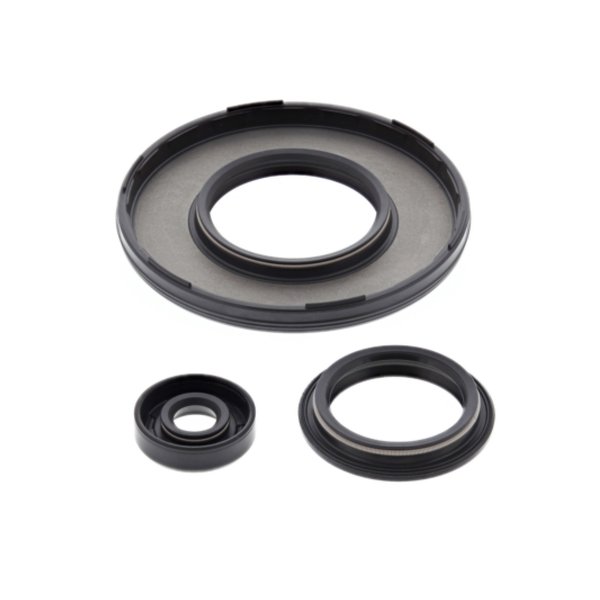 Сальники коренные картерные компл. для Polaris (09-55230) Kimpex (304499)