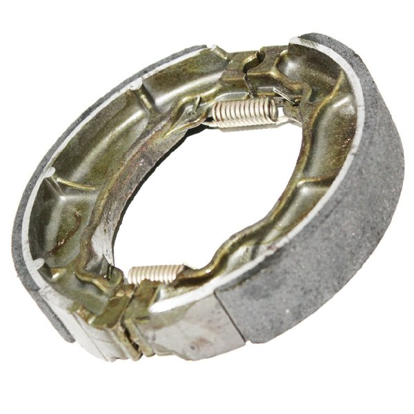 ТОРМОЗ.Колодка SHOE RE BRAKE 0450434 задняя