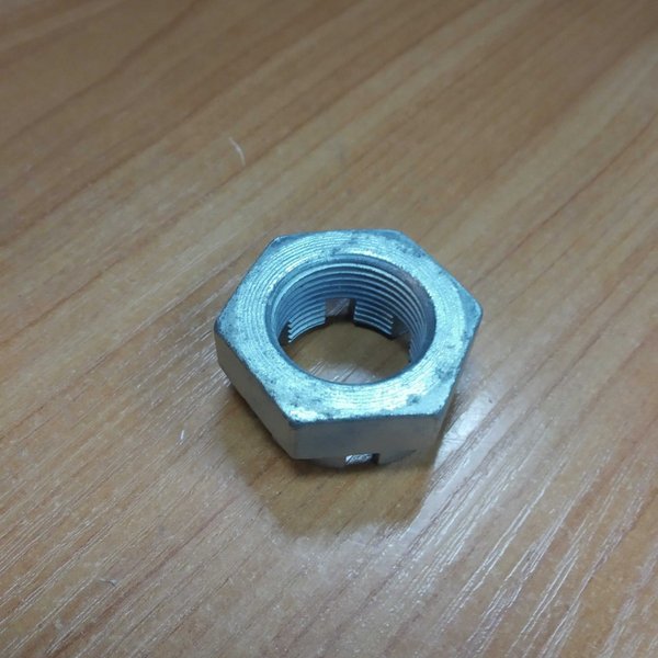 Гайка М24х1,5 DIN 935 Stels JU071532 Оригинал