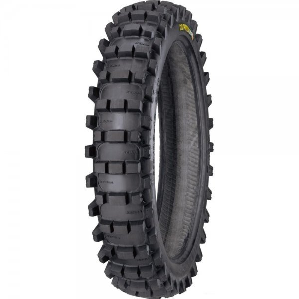 Мотошина 60/100-14 KENDA K770F SOUTHWICK 30M TT
