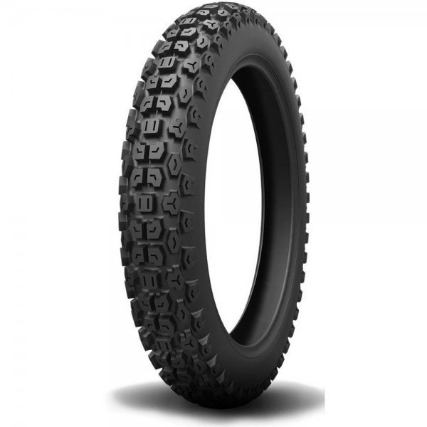 Мотошина 120/70B-19 4PR KENDA K784F BIG BLOCK 60Q TL