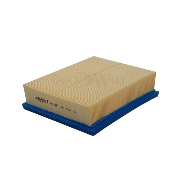 Фильтр воздушный Goodwill AG648 (A-3028 Vic)