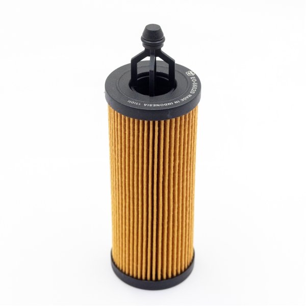 Фильтр масляный Sakura EO-66020 (68191349AB Оригинал Chrysler/CH 11665 Fram)