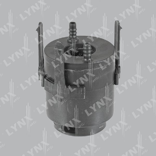Фильтр топливный Lynx LF-998M (23300-0D020 Оригинал Toyota)
